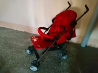 Лот: 13992714. Фото: 4. Прогулочная коляска Baby Care... Красноярск