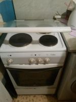 Лот: 8448223. Фото: 2. Электрическая плита. Крупная бытовая техника