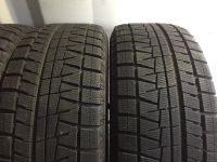 Лот: 14577007. Фото: 3. 225/55 R17 Bridgestone Blizzak... Авто, мото, водный транспорт