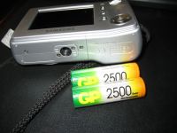 Лот: 16183824. Фото: 6. Цифровой фотоаппарат Samsung D-60...