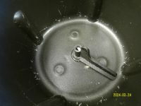 Лот: 21639503. Фото: 4. Хлебопечка-мультиповар. Красноярск