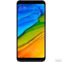 Лот: 11441358. Фото: 2. Xiaomi Redmi 5 16Gb Чёрный | Новинка... Смартфоны, связь, навигация