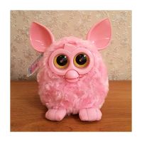 Лот: 3554808. Фото: 10. Ферби! Furby аналог! Русифицирован...