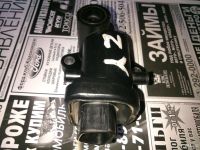 Лот: 14067622. Фото: 3. Клапан изменения длинны впускного... Авто, мото, водный транспорт