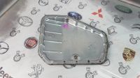 Лот: 24003938. Фото: 2. Поддон КПП Toyota Funcargo 2NZ-FE... Автозапчасти