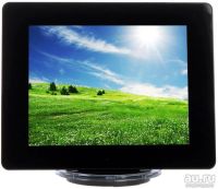 Лот: 13436231. Фото: 2. Цифровая фоторамка DNS-080A. Аксессуары, расходные материалы