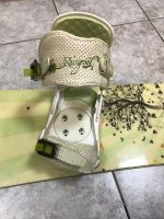 Лот: 24593496. Фото: 3. Сноуборд rossignol + крпление... Спортивные товары