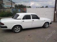 Лот: 505566. Фото: 2. газ 3110 снята с учёта. Авто, мото, водный транспорт