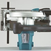 Лот: 20078969. Фото: 4. Пила дисковая Makita HS6601J. Красноярск