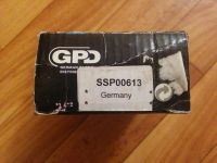 Лот: 10848674. Фото: 2. Наконечник рулевой тяги GPD SSP00613... Автозапчасти