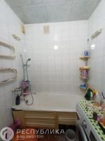 Лот: 25359920. Фото: 18. Продажа Квартира Минусинск, Профсоюзов...