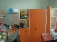 Лот: 5026123. Фото: 5. Детская "Домовенок",кровать-чердак...