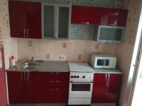 Лот: 3055540. Фото: 5. Сдам 1-комн квартиру на Крупской...