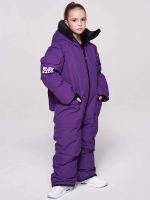 Лот: 24838842. Фото: 4. Комбинезоны BASK kids. Красноярск