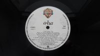 Лот: 12951471. Фото: 4. A-HA "Scoundrel Days" (LP)_Europe...