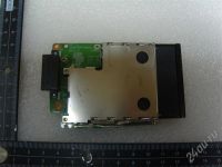 Лот: 290797. Фото: 2. PCMCI разъём от HP Pavilion dv6000. Комплектующие