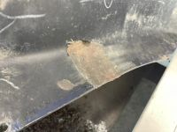 Лот: 24567180. Фото: 16. бампер Mitsubishi Lancer CY