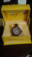 Лот: 9035309. Фото: 2. Invicta 11162. Часы, аксессуары