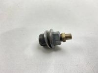 Лот: 22165501. Фото: 2. Кран сливной блока цилиндров Honda... Автозапчасти