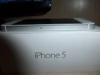 Лот: 3374141. Фото: 3. iphone 5. на 16г. Красноярск