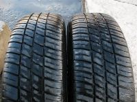 Лот: 1696640. Фото: 2. Колёса 175/70 R13 с штампованными... Шины, Диски