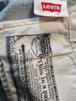 Лот: 12979956. Фото: 19. Женские джинсы Levis 501 CT Old...