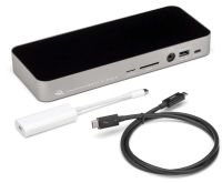 Лот: 21437692. Фото: 9. Решение по подключению OWC Thunderbolt...