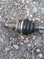 Лот: 25329700. Фото: 2. Привод. Автозапчасти