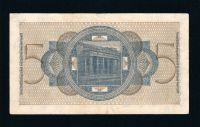 Лот: 15276867. Фото: 4. 5 рейхсмарок 3 рейх 1939-1945... Красноярск