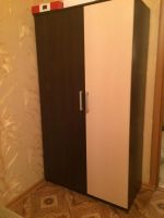 Лот: 6782673. Фото: 2. Шкаф и тумба. Хранение вещей