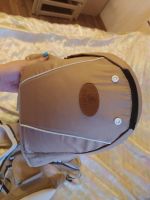 Лот: 18169276. Фото: 5. Хип сит+ эрго рюкзак