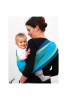 Лот: 20523972. Фото: 4. Слинг шарф Didymos Дидимос Ирис...