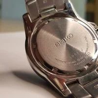 Лот: 17284458. Фото: 4. Seiko "Брутал". Красноярск