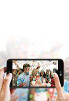 Лот: 12999449. Фото: 3. Смартфон новый LG K10 (2017... Красноярск