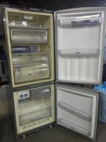 Лот: 12037954. Фото: 2. Холодильник Whirlpool. Крупная бытовая техника