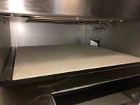 Лот: 16998770. Фото: 3. Печь для пиццы Crazy Pan CP-POL11. Бизнес