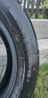 Лот: 23518742. Фото: 3. Мотошина Bridgestone 160/80-15M... Авто, мото, водный транспорт