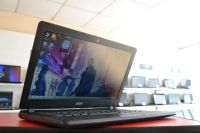 Лот: 15866827. Фото: 2. Acer ES1-311 (14"/Intel Celeron... Компьютеры, ноутбуки, планшеты