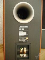 Лот: 2150803. Фото: 3. JBL es100 новые, гарантия 1 год... Бытовая техника