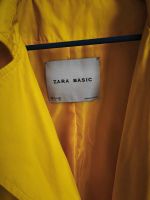 Лот: 25361026. Фото: 3. Летний плащ Zara. Одежда, обувь, галантерея