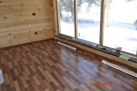 Лот: 11599556. Фото: 3. Рубленые дома из Сибирского кедра... Строительство и ремонт