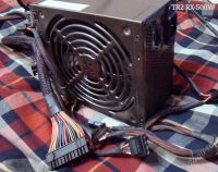 Лот: 2416952. Фото: 2. Thermaltake TR2 RX-500W (W0136... Комплектующие