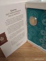 Лот: 19615361. Фото: 2. Сан-Марино 2 евро 2017 750 лет... Монеты