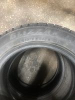 Лот: 20865623. Фото: 3. Шины Bridgestone Blizzak 195/55... Авто, мото, водный транспорт