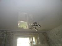 Лот: 8934071. Фото: 7. Натяжные потолки любой сложности...