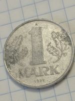 Лот: 19639963. Фото: 3. 1 марка 1977 г. Германия. ГДР... Коллекционирование, моделизм