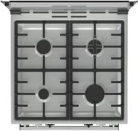 Лот: 15269048. Фото: 3. Газовая плита Gorenje K 634 XF. Бытовая техника