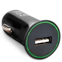Лот: 20584092. Фото: 2. USB автомобильное зарядное устройство... Оснащение, оборудование, аксессуары