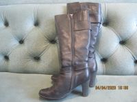 Лот: 15317952. Фото: 2. Сапоги № 8. Женская обувь