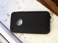 Лот: 996658. Фото: 2. Cиликоновый чехол для iphone 3gs. Аксессуары